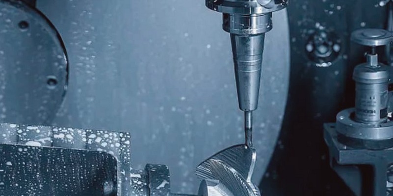 Fresado CNC en Navalcarnero con ingeniería de alto rendimiento Fresado CNC en Navalcarnero con ingeniería de alto rendimiento