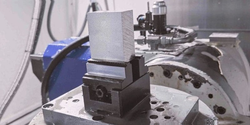 Mecanizados en Navalcarnero que transforman metal en soluciones inteligentes