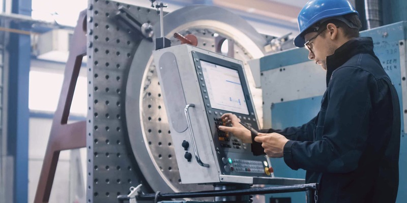 Torneados CNC en Navalcarnero pensados para durabilidad y fiabilidad
